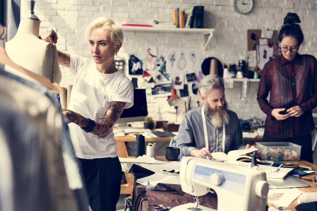 Solidify Your Brand Identity