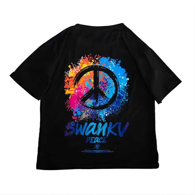 Screen Printed T-Shirts