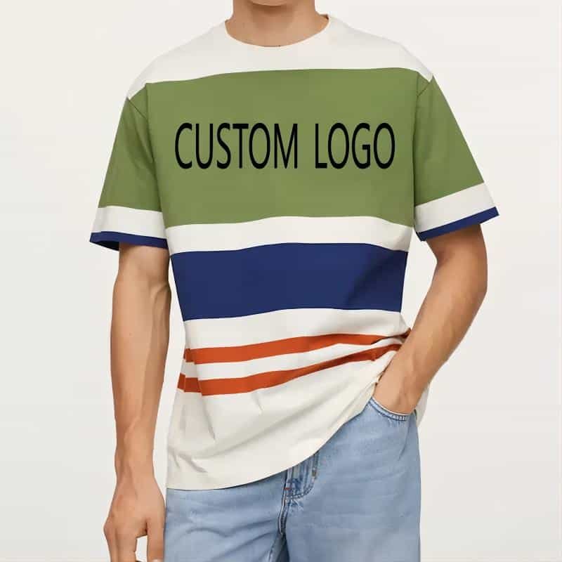 Polo T-shirts