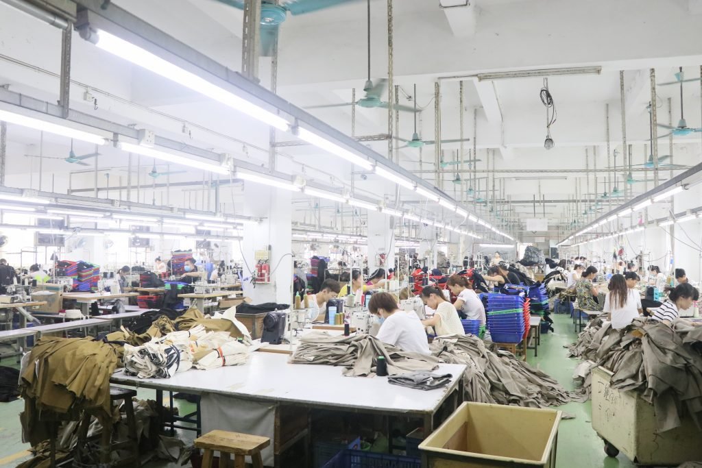 Production