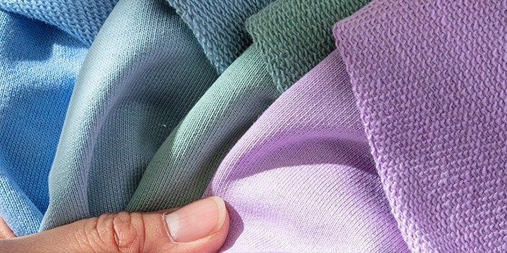 custom fabric