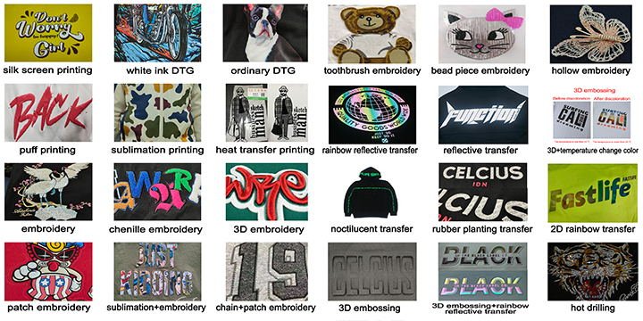 custom logo craft