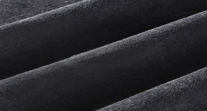 Washed cotton fabric Washed cotton fabric