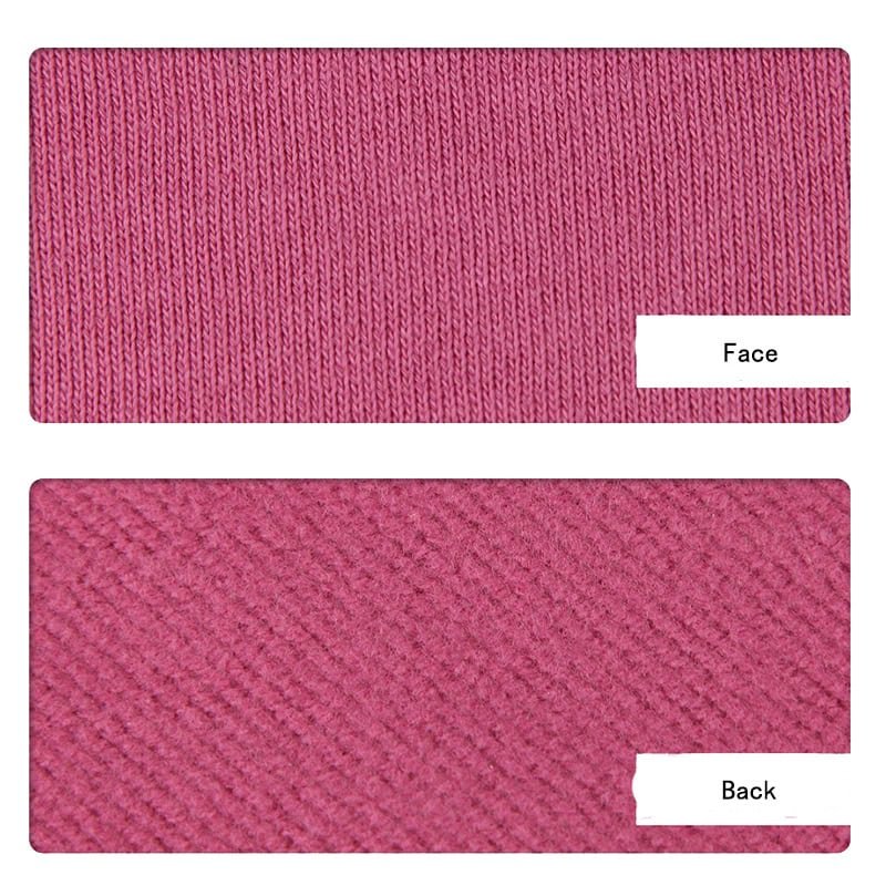 0711#B 360g 100%cotton