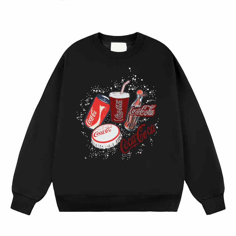 rhinestone sweatshirts