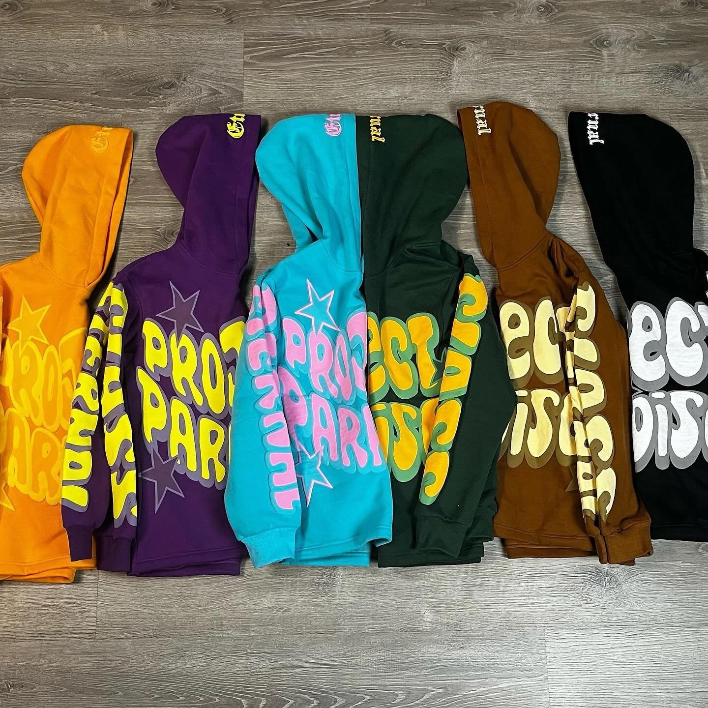 high quality hoodies manufacturers