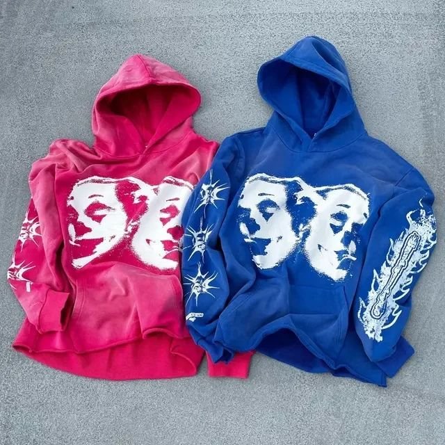 custom hoodie