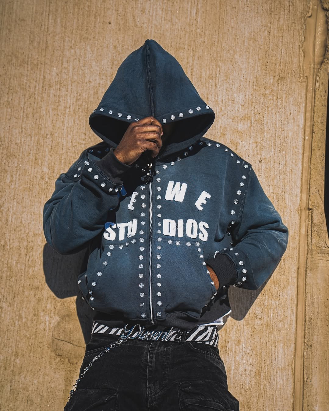 Streetwear Manufacturer