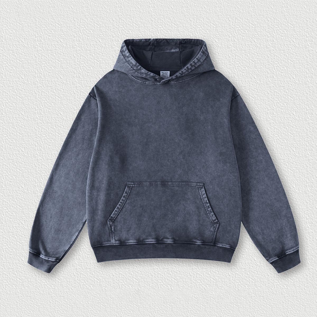 eco-friendly hoodie production supplier