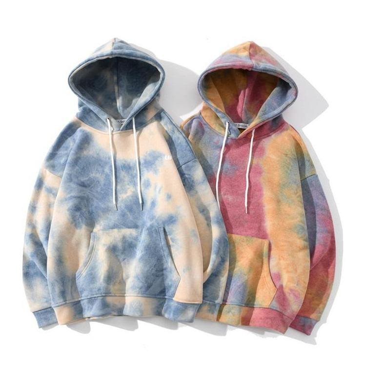 hoodie maker with design consultation