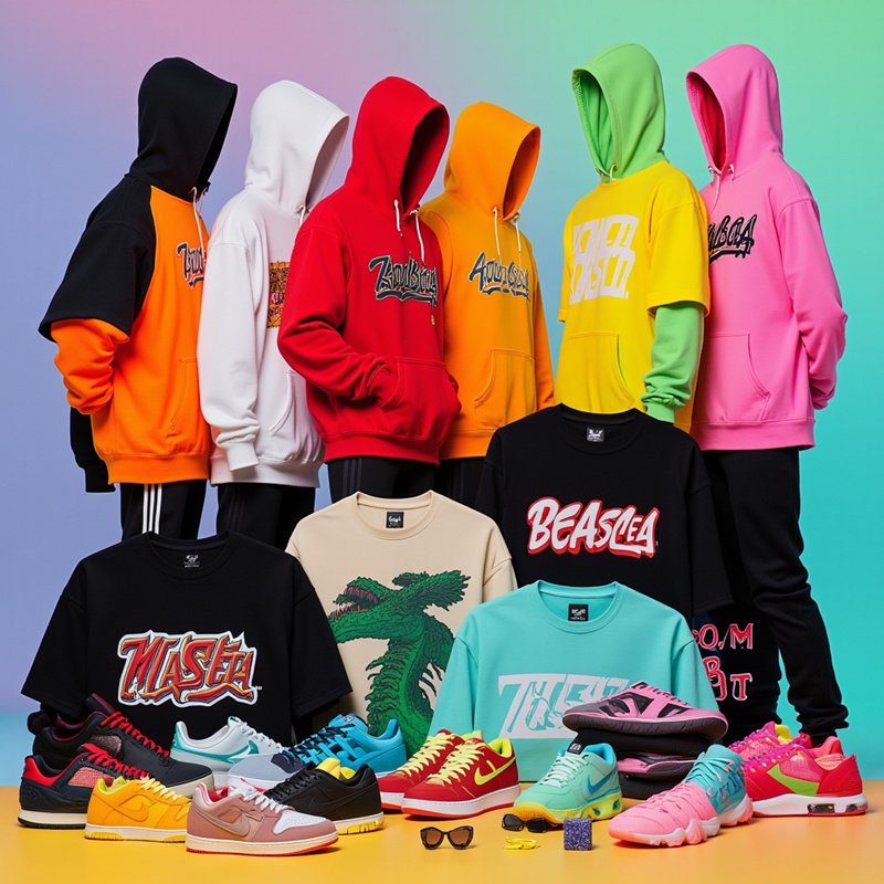 Custom Other Products