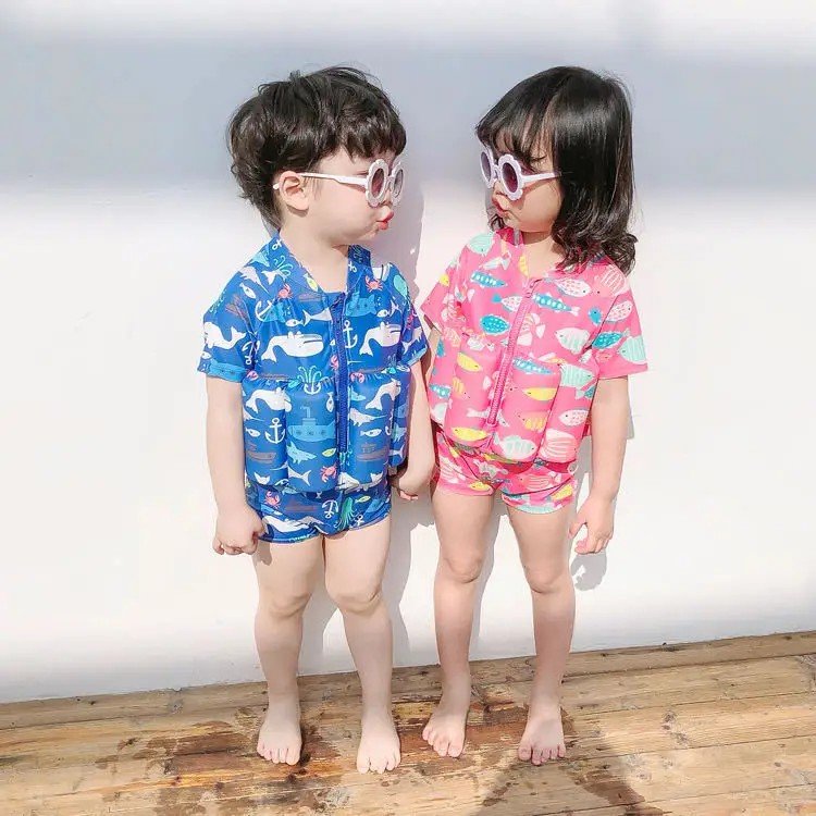 ethical swimwear manufacturer with global shipping
