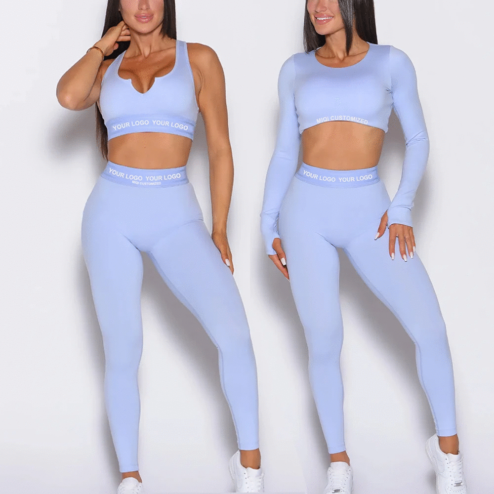 China yoga clothing supplier with 15 years experience