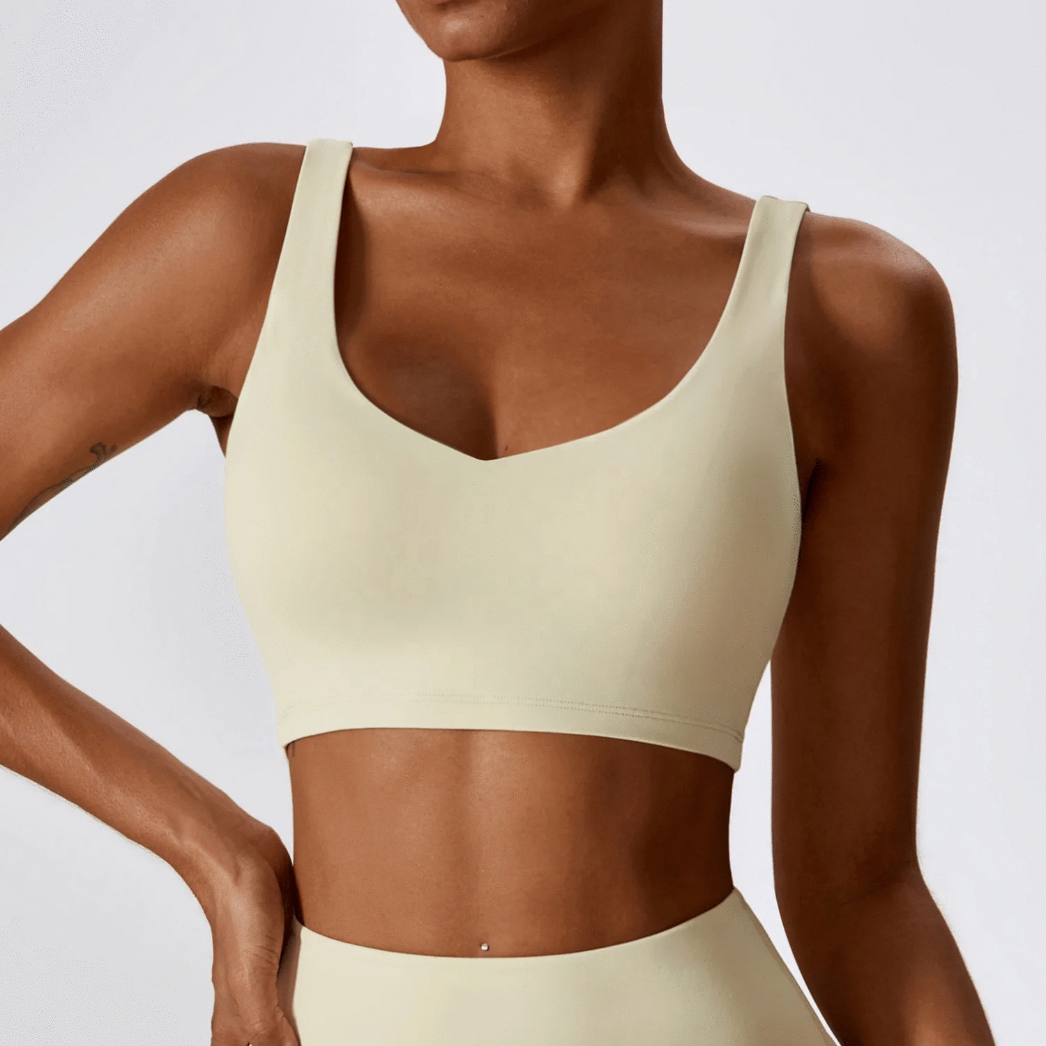 Athletic Tank Tops