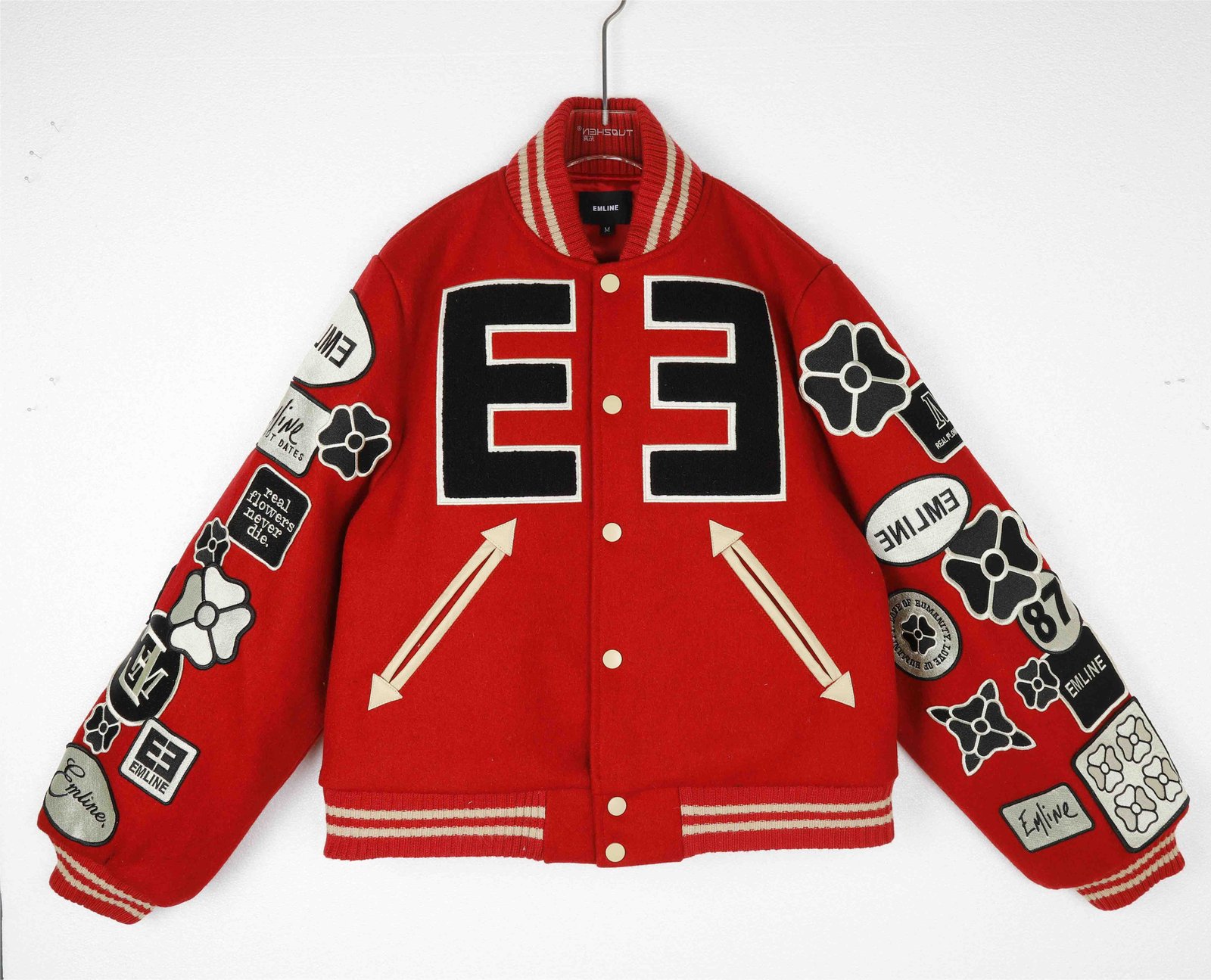 Custom Embroidery Services
