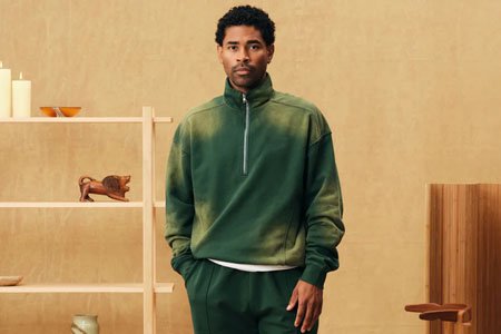 Sweatshirt & Sweatpants Manufacturer