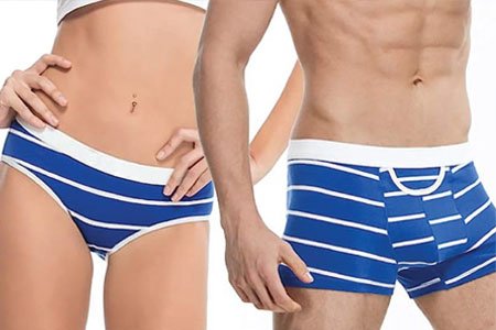 Underwear Manufacturer