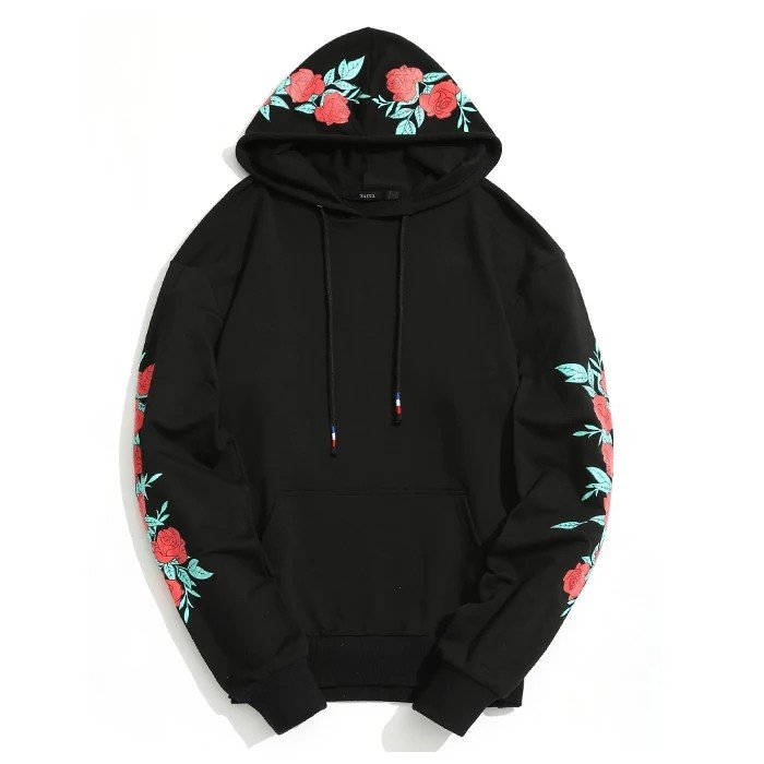 low MOQ sweatshirt production supplier