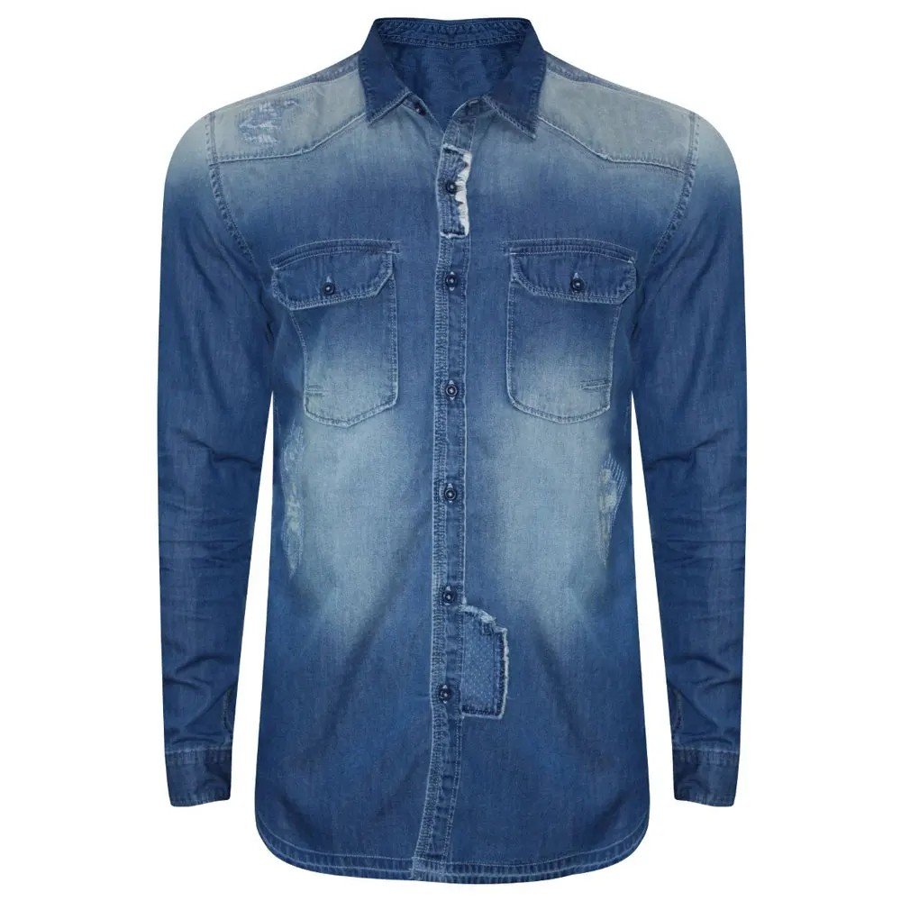 ethical and sustainable shirt manufacturer in China