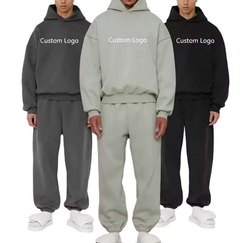 heavyweight fleece sweatshirt manufacturer