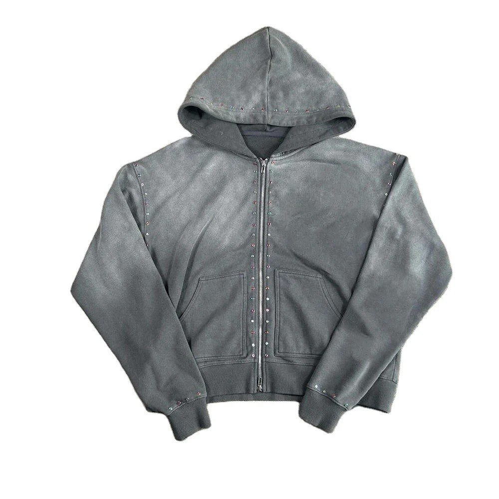 streetwear production