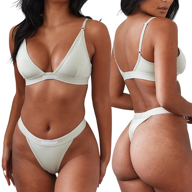 private label underwear manufacturer China