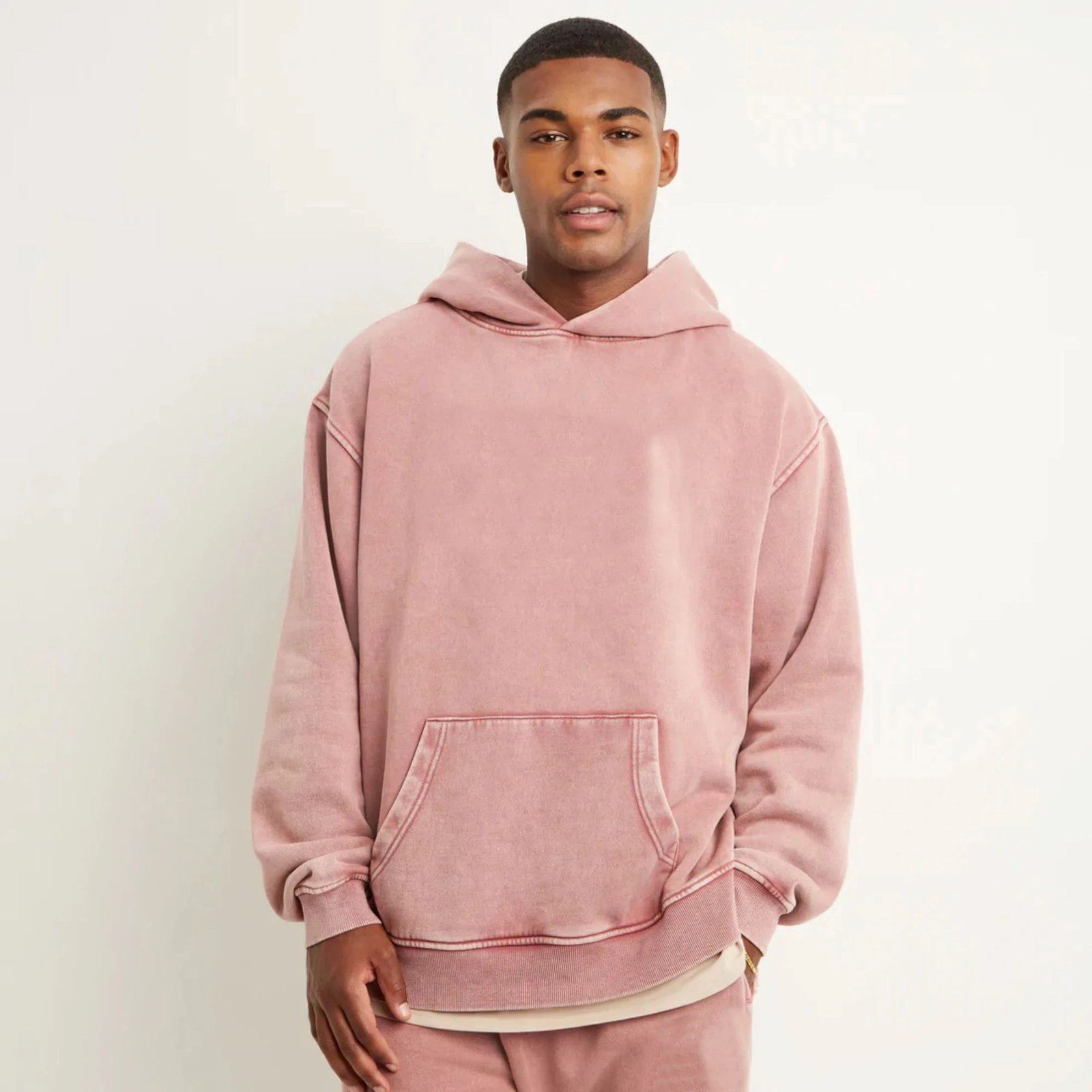 Streetwear Manufacturer