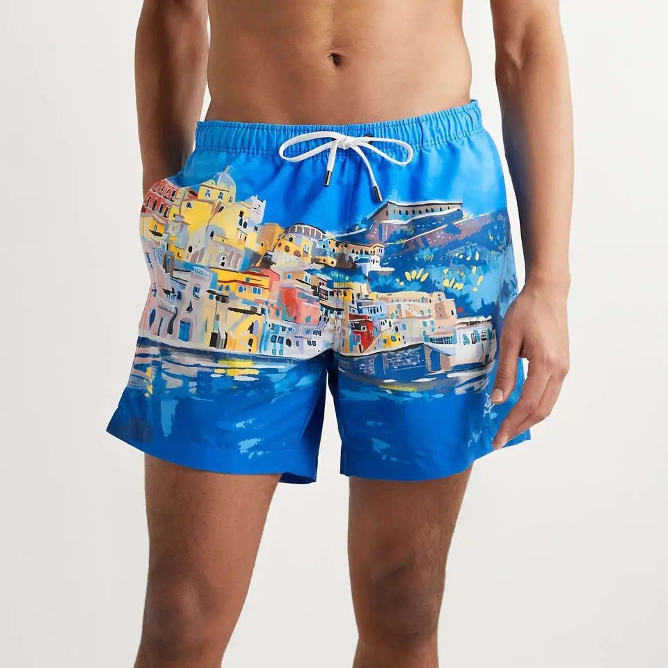 fashion swimwear manufacturer for DTC brands