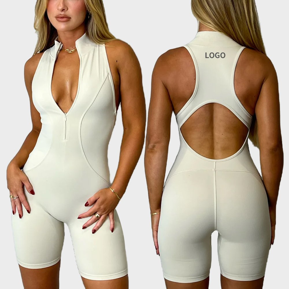 recycled polyester yoga clothing supplier