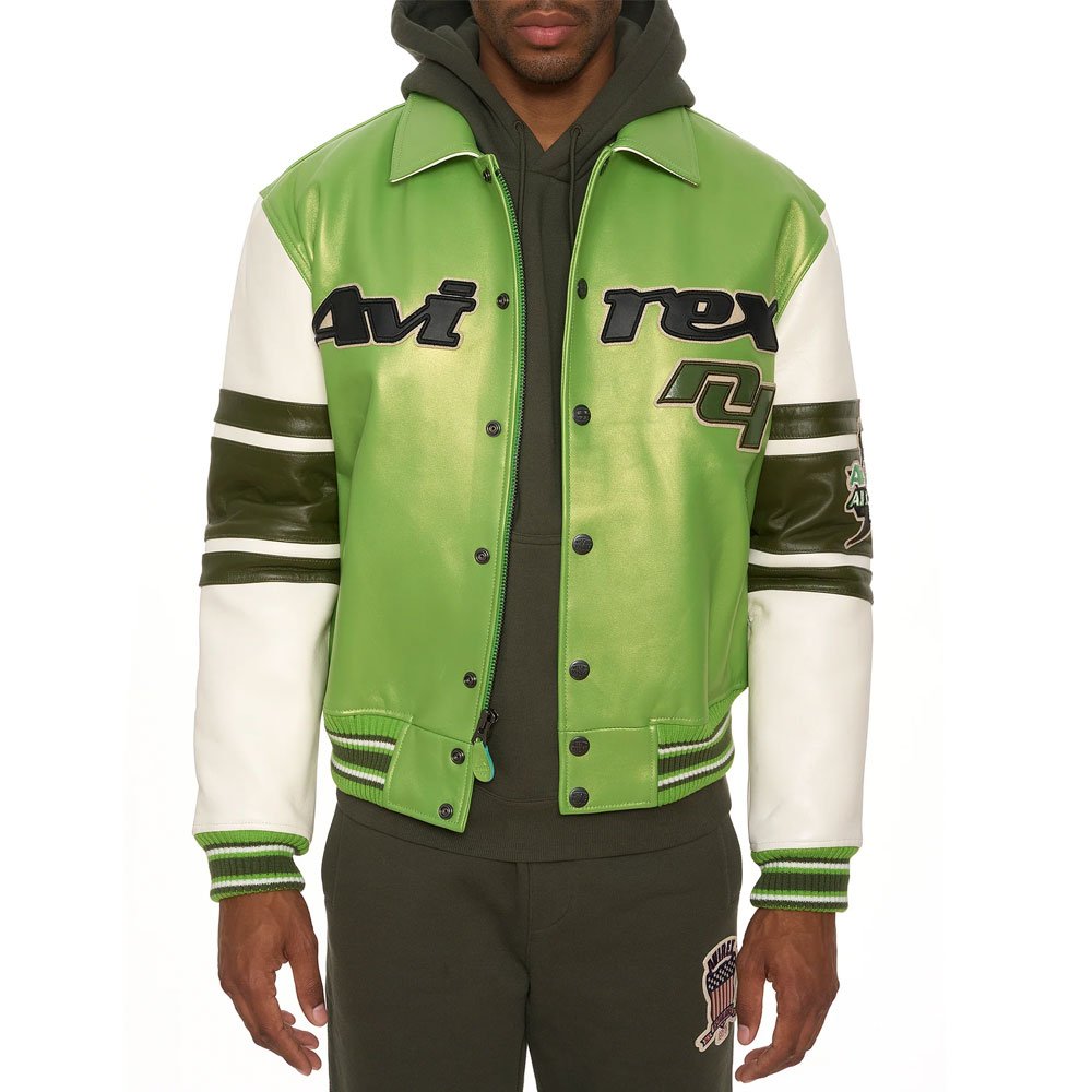 Jacket manufacturer