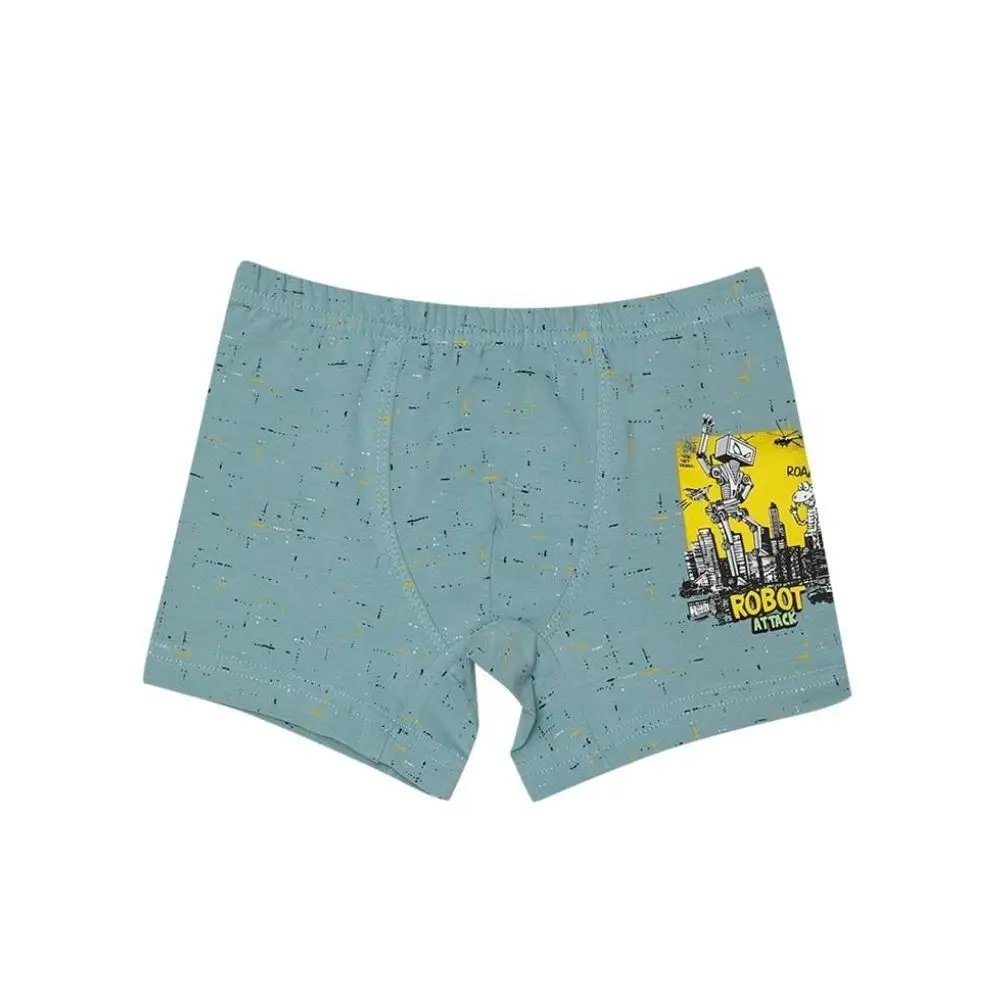 Tencel and bamboo underwear factory