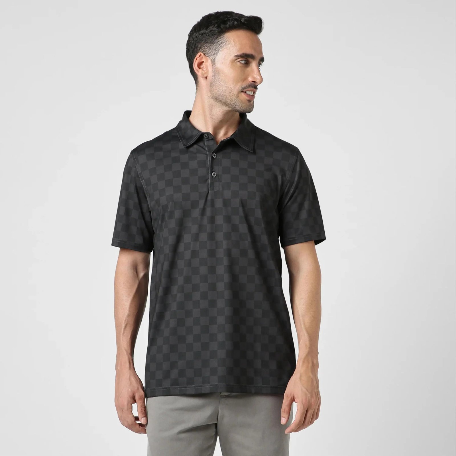 sustainable clothing manufacturer for shirts