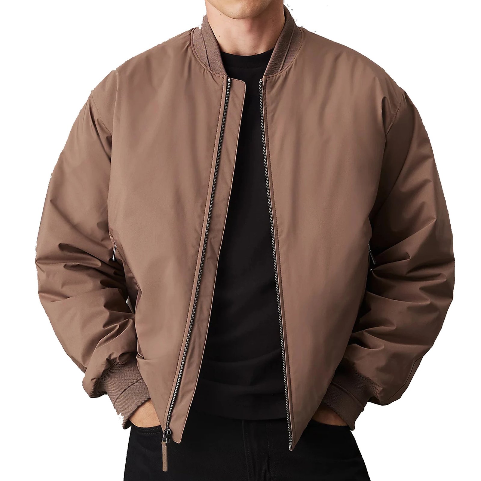 Jacket manufacturer