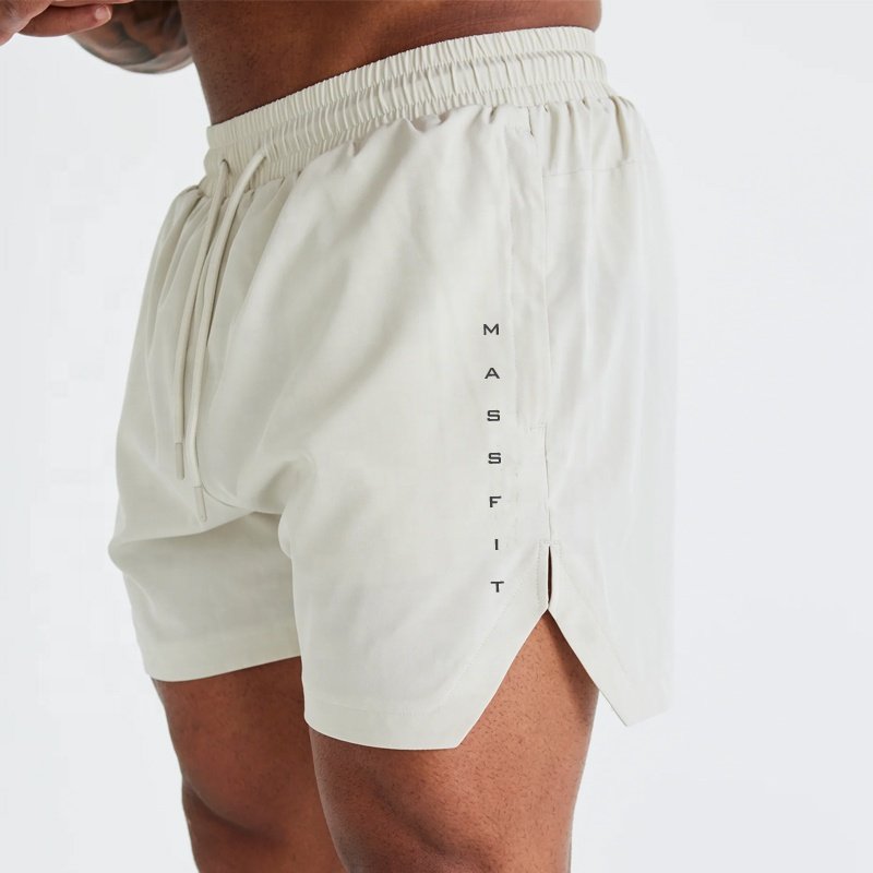 ethical shorts manufacturer with certified materials