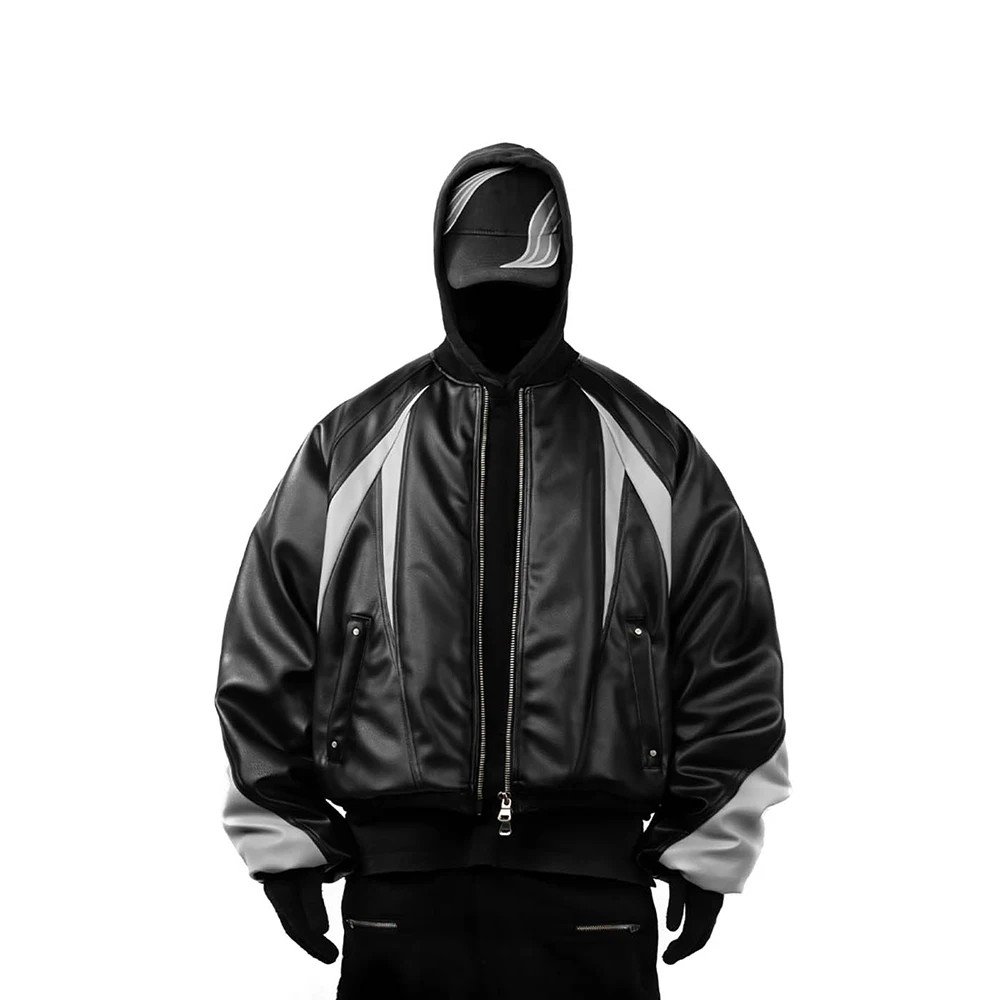 ethical jacket factory for fashion brands