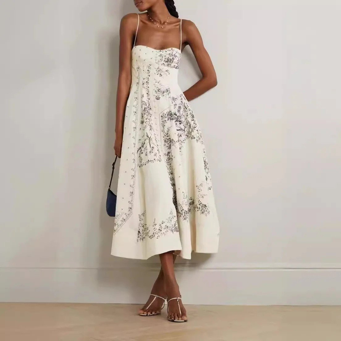 fashion-forward dress styles manufacturer