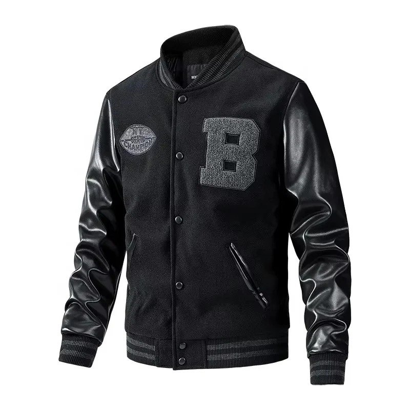 small batch jacket manufacturing services