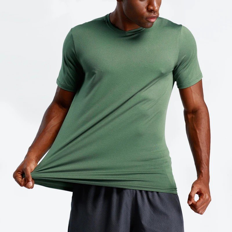 sustainable activewear production company