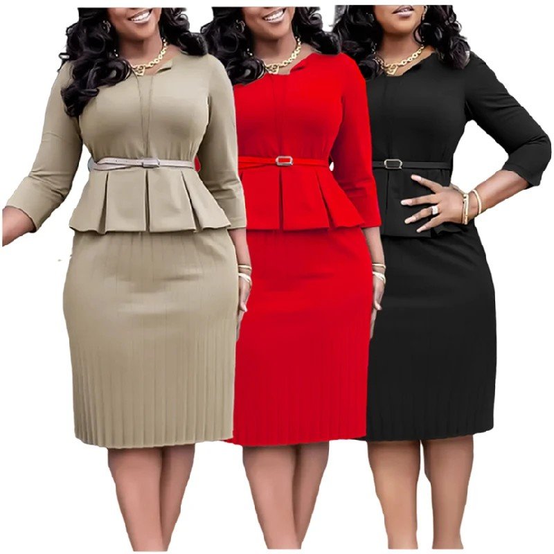 affordable dress factory for emerging brands