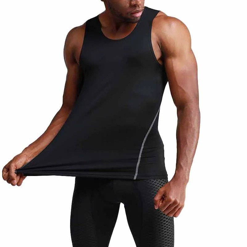 Muscle Tank Tops