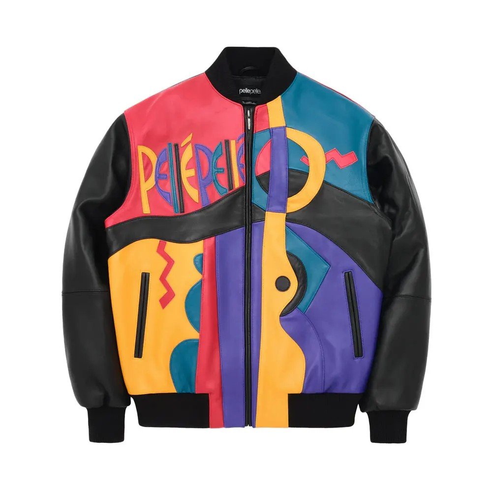 Leather & PU Jackets Manufacturer