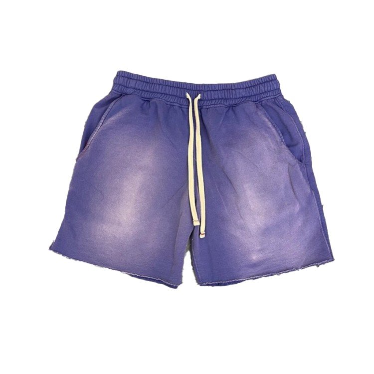 low MOQ shorts manufacturer for new brands