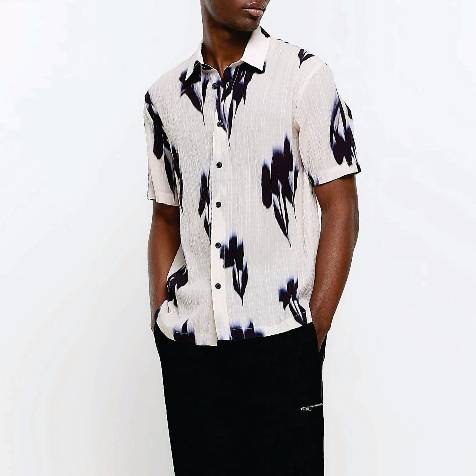 China shirt manufacturer for international brands