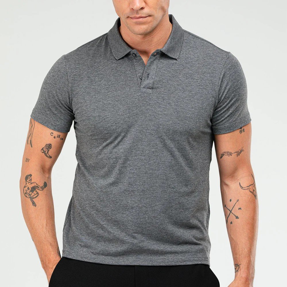Polo shirt manufacturer