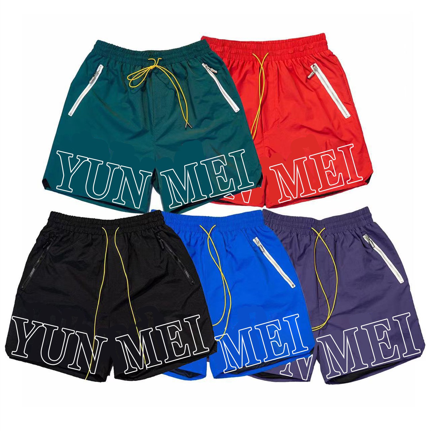 Boardshorts Manufacturer
