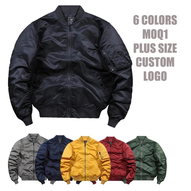 Jacket manufacturer