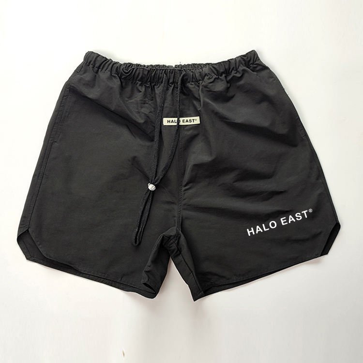 OEM denim shorts factory for fashion brands