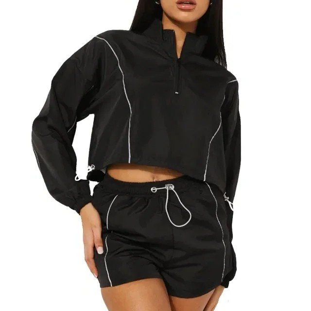 Sportswear Manufacturer