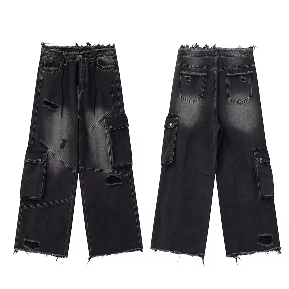 Jeans Manufacturer
