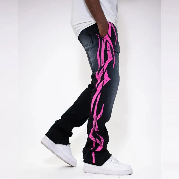 leggings and activewear bottom manufacturer